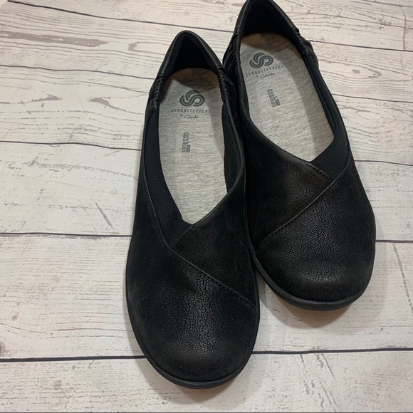 sillian jetay cloudsteppers